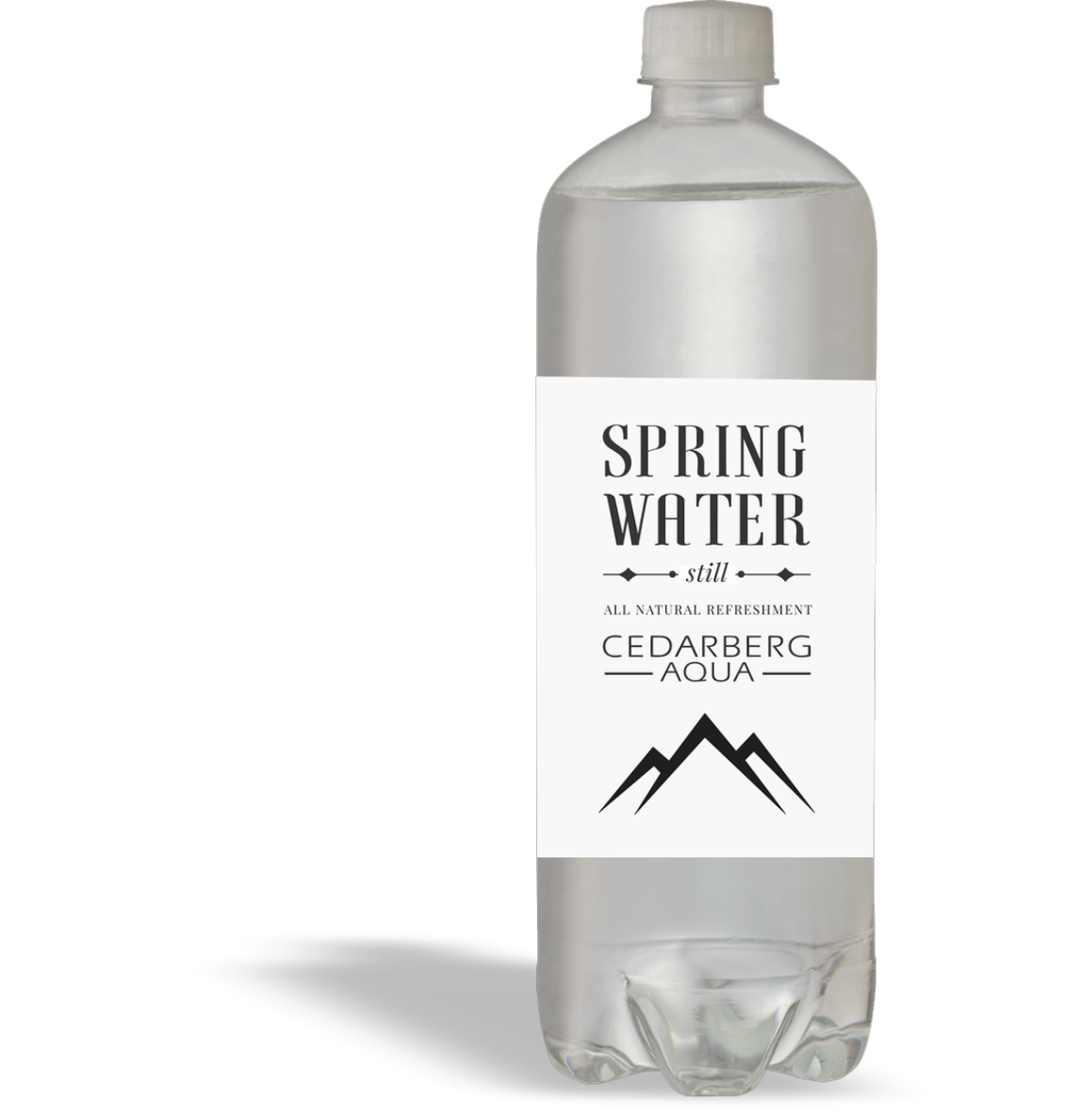 Cederburg Water 500ml